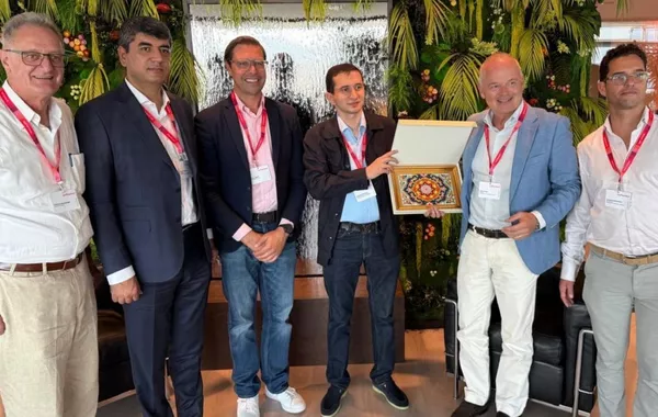 Tajikistan Teams Up with Switzerland to Boost Tourism and Investment