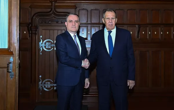 FM: Azerbaijan and Russia Overcome Difficult Stage in Bilateral Relations