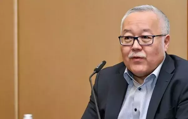 Expert: Lack of Trans-Caspian Pipelines Poses Risks for Central Asia