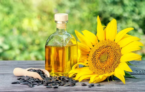 Sunflower Oil Drives Russia’s $230 Million Agro Export Growth to Kyrgyzstan