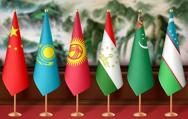 China-Central Asia Trade Volume Grows 2.8 Times