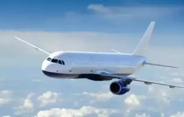 Air Astana Passengers Safe After Emergency Landing in Delhi