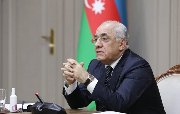 Azerbaijan Develops Comprehensive Artificial Intelligence Strategy, Says PM