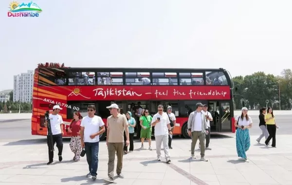 Tajikistan Welcomes Over 760,000 Tourists, Marking Major Year-on-Year Growth