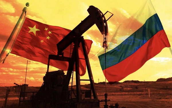 Kazakhstans Strategic Approach to Russian Gas Transit to China