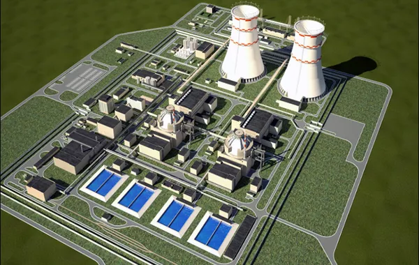 Uzbekistan, Belarus Discuss Partnership on Nuclear Power Plant Development