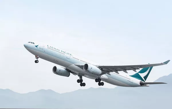 Cathay Pacific Announces Plans to Launch Direct Flights to Kazakhstan's Almaty