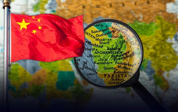 Chinas Influence in Central Asia: Economic Dominance, Soft Power, and Security Concerns