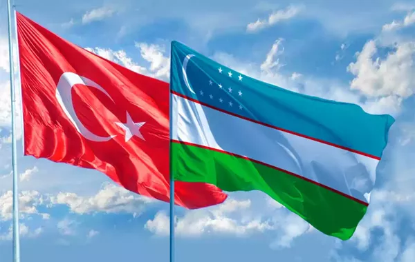 Türkiye and Uzbekistan Plan Quadruple Talks to Strengthen Strategic Ties