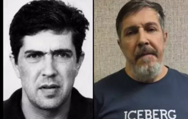 Egypt Arrests Man Wanted Over Tashkent Property Extortion - VIDEO