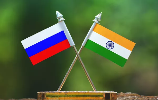 Rosatom, India Discuss Expansion of Nuclear Power Cooperation