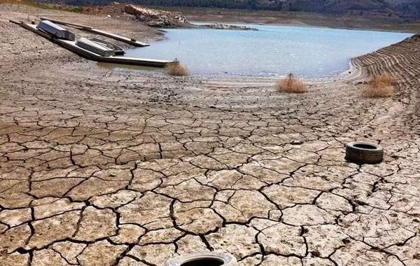 Iran Imposes Water Restrictions in Tehran Amid Severe Drought