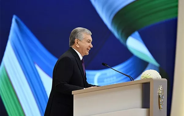 Uzbek President to Chair Expanded Security Council Meeting