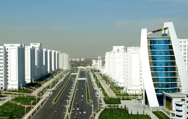 Turkmenistan Unveils Its Tourism Potential from Merv to Avaza