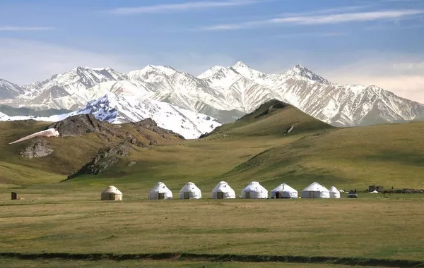 Kyrgyzstan Proposes Roadmap to Boost Trade and Investment Within Organization of Turkic States