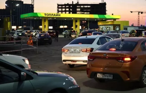 Russia Imports Gasoline From Morocco as Refinery Disruptions Mount