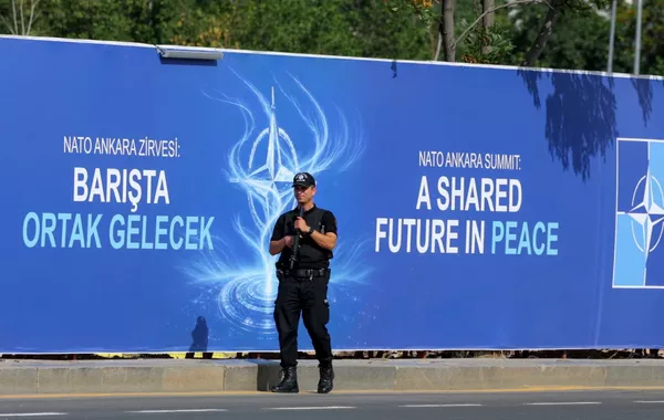 Towards NATO 3.0: Path and the Future of the Alliance