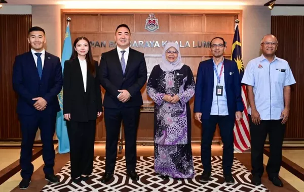 Kazakhstan and Malaysia Deepen Ties Through Cultural Dialogue