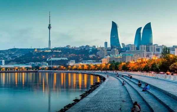 Azerbaijan Outpaces China and Serbia in Transport Infrastructure Investment