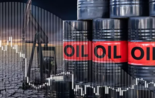 Oil prices slide amid signals of easing US–Iran tensions