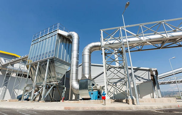 Chinese Investors to Build Waste Incineration Facilities in Kyrgyzstan