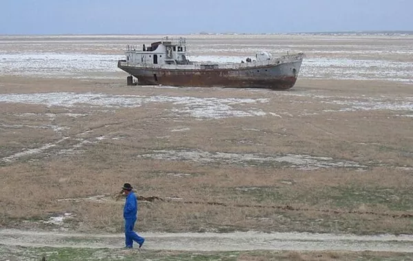 Central Asia’s Dry Fuse: Preventing The Next Water War? – OpEd