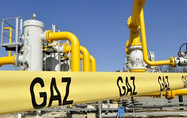 Turkey looks to expand Turkmen gas swap deal