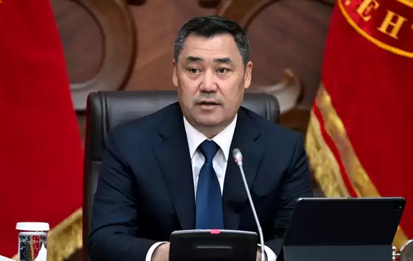 Kyrgyzstan to Reveal Kyrgyz-Tajik Border Treaty Details on March 19