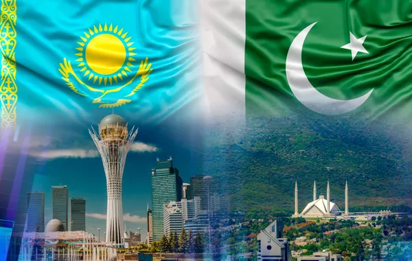 Astana–Islamabad: Strategic Dialogue Takes on “Project-Oriented Character”