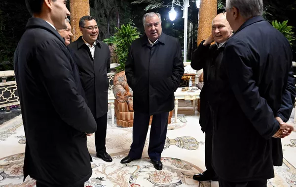 Why Central Asia’s Integration Efforts Keep Hitting Moscow’s Wall