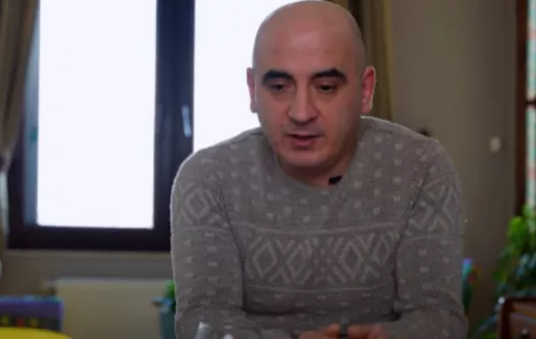 Ishkhan Verdyan: Armenian Society Is Not Yet Ready for Real Communication with Azerbaijanis – INTERVIEW
