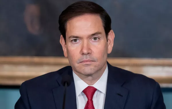 US Secretary of State to Visit All Five Central Asian Nations in 2026