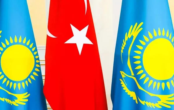 Kazakh Parliament Reviews Draft Law on Military Transit Agreement with Türkiye