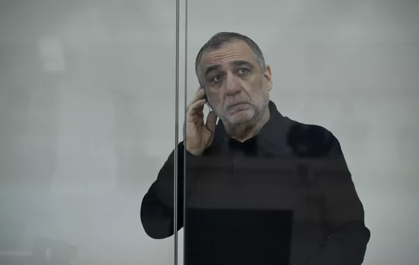 Baku Court Hears Victim Testimonies in Trial of Ruben Vardanyan Accused of War Crimes