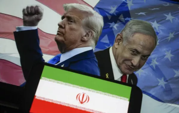 Iran Gains Advantage as First Results Emerge