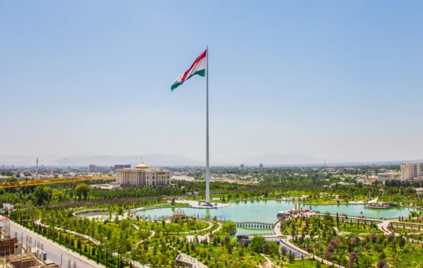 Tajikistan Attracts $4.9 Billion in Foreign Investments in 2024