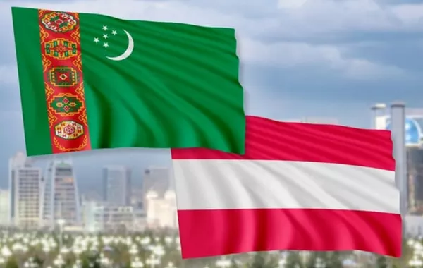Turkmenistan, Austria Strengthen Economic Ties via Business Platform