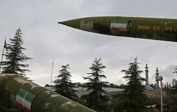 Media: Russia Secretly Helped Iran Develop Advanced Cruise Missiles