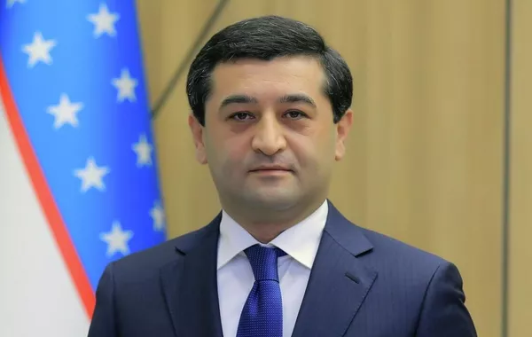 Uzbek FM Highlights Milestone in Central Asian Cooperation