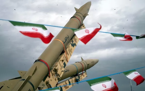 IRGC Claims Retaliatory Strikes on US Military Bases