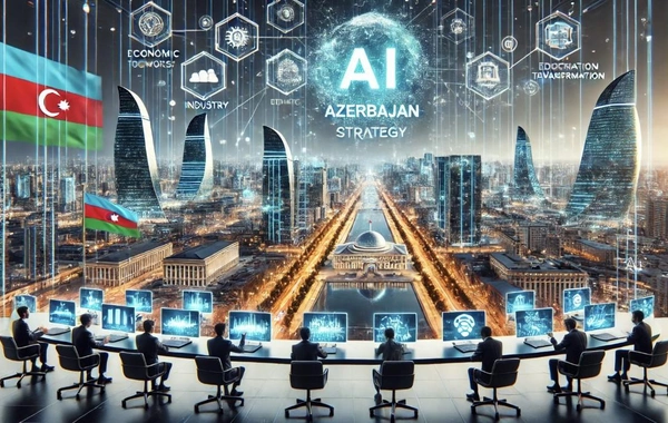 Artificial Intelligence and Strategy: Azerbaijan’s New Tools of Influence – INTERVIEW