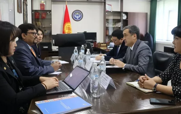 Kyrgyzstan Pushes Forward on Gender Equality with UN Women Collaboration