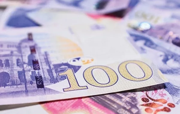 Georgian Banks Projected to Earn GEL 3.3bn in 2025