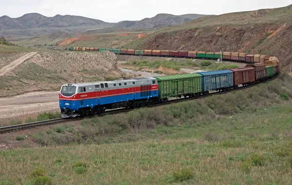 Southern Branch of Middle Corridor Gains Eurasian Connectivity Momentum