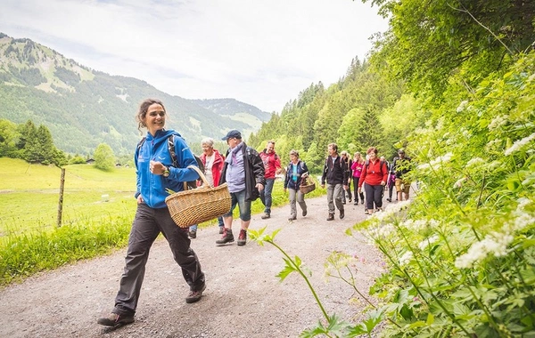 Azerbaijans Slow Food Route Explores Culinary Delights of the Greater Caucasus