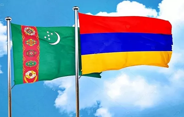 Turkmen President Accepts Armenian PM’s COP17 Invitation