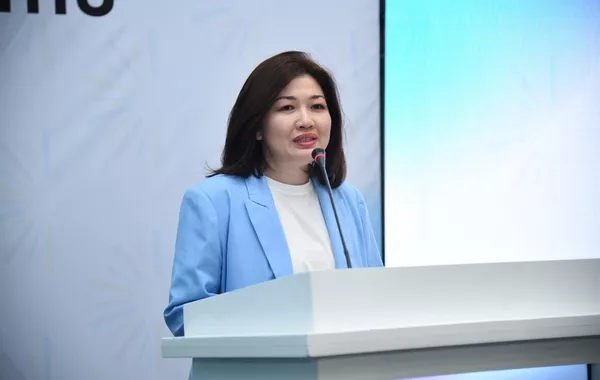 Kazakhstan, Azerbaijan Explore Joint Brand to Boost Trade and Market Access