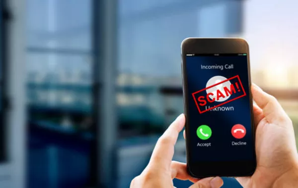 Cybercrime Fight: Kazakhstan Blocks Millions of Scam Calls