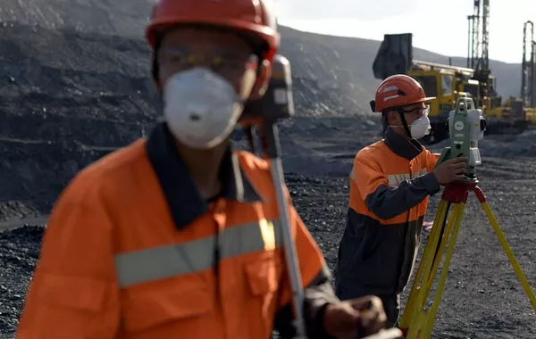 Kazakhstan Launches $500M Geological Exploration Program for 2026