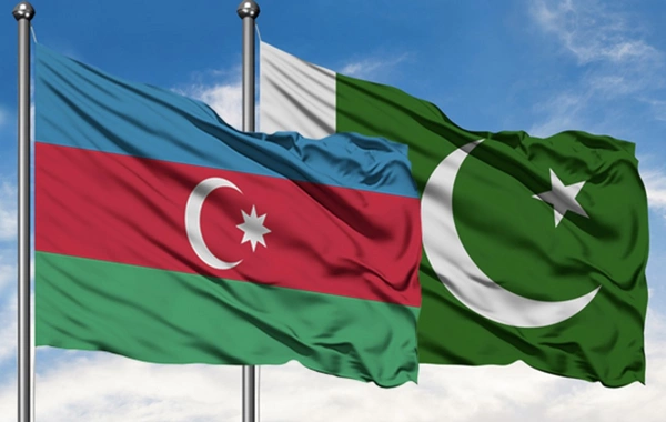 Hyder Raza Khan: Joint Energy Projects Could Strengthen Pakistan-Azerbaijan Ties